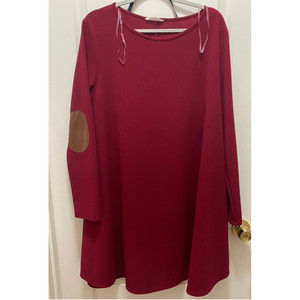 Women’s dress a.gain brand 2x